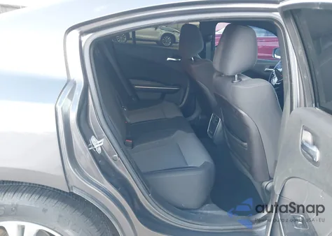 2019 Dodge Charger Sxt Rwd from USA, damaged, VIN 2C3CDXBG4KH674532